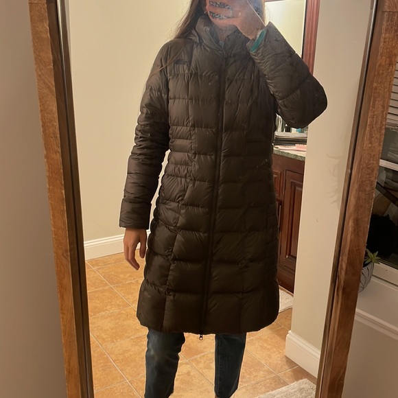 Metropolis Parka II - Picture 9 of 9